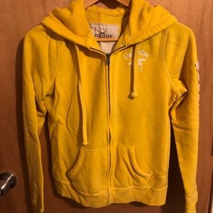 Hollister Hoodie